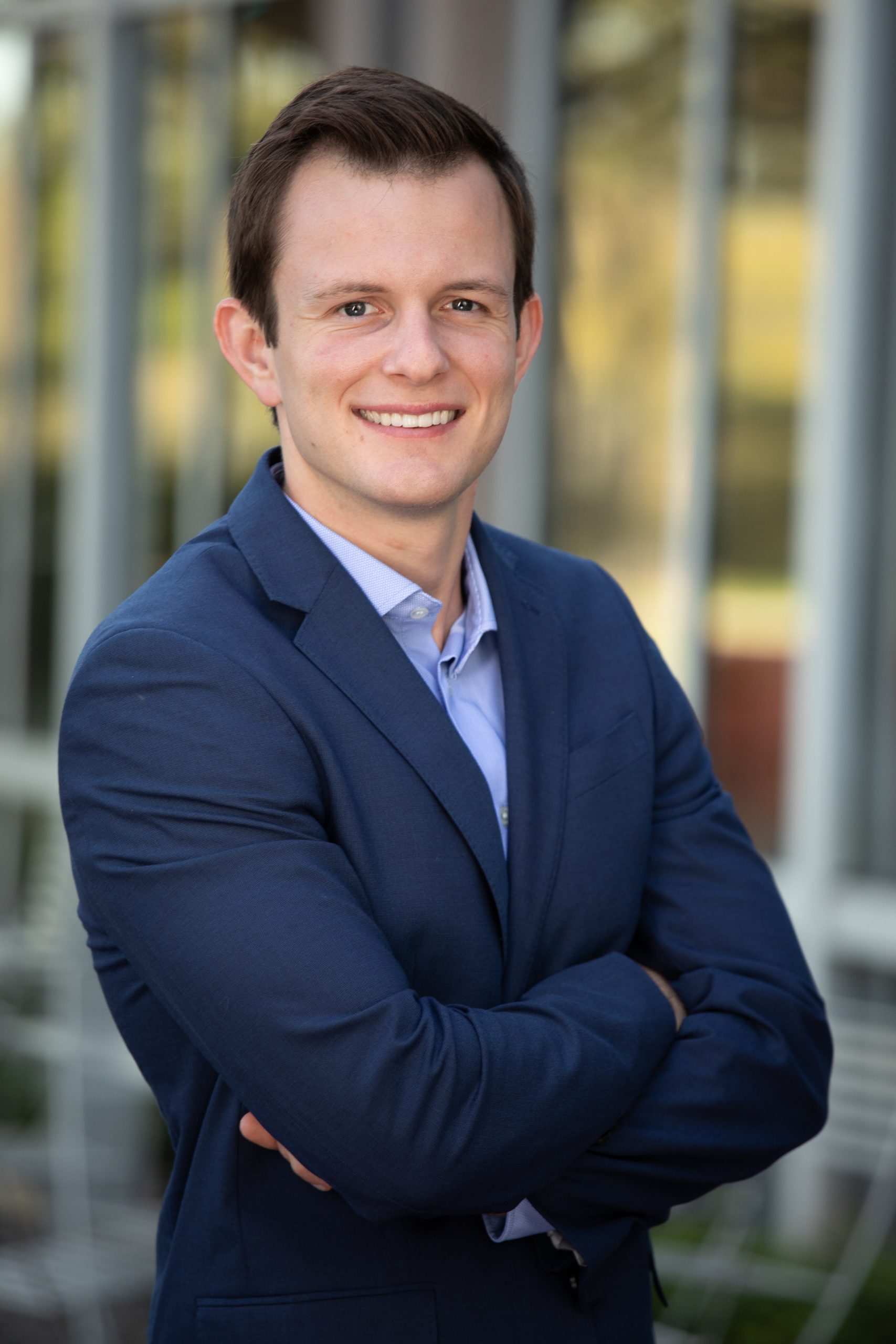 Mike Freeman, CIMA®