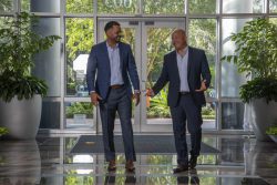 QTR Personal Stories