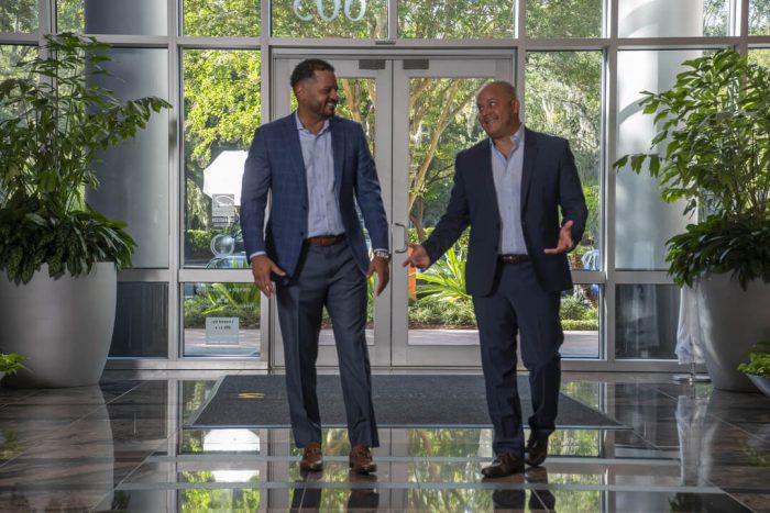 QTR Personal Stories